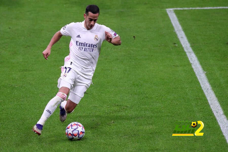 تفاصيل إنتقال لوكاس فاسكيز إلى فريق كبير في إيطاليا