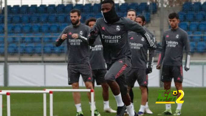 هل تؤثر الغيابات على ريال مدريد قبل مواجهة ألافيس؟