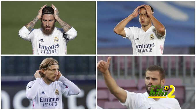 متى يحسم ريال مدريد الجدل بشأن عقود لاعبيه؟