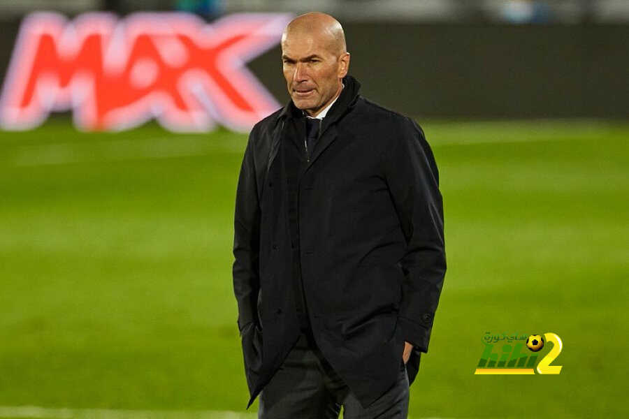 ريال مدريد ينتحر !