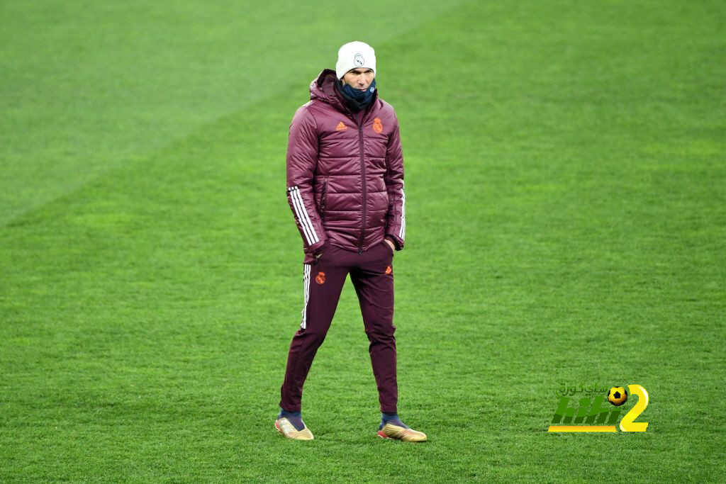 موقف ريال مدريد وإنتر من التأهل للدور الثاني لدوري أبطال أوروبا