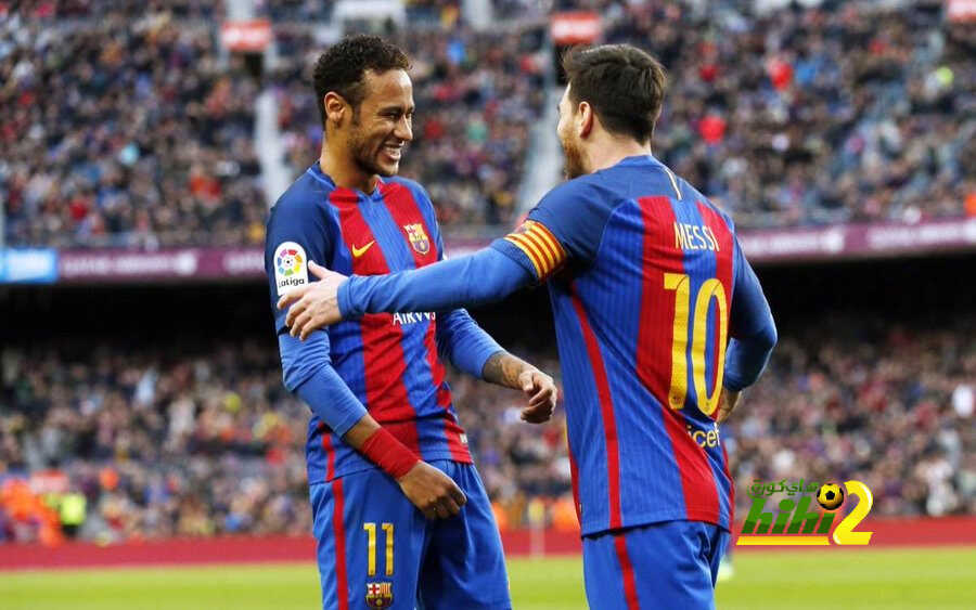 أمور تعقد وصول نيمار إلى برشلونة