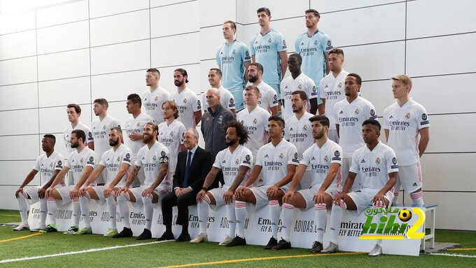 فيديو: أجواء سعيدة في ريال مدريد رغم النتائج السلبية