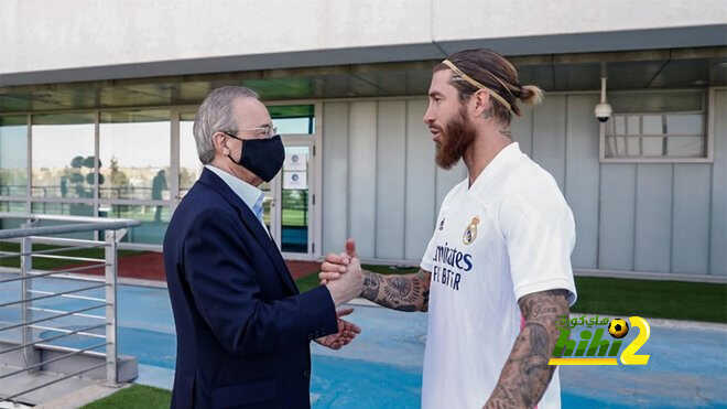 100 سبب يدفع ريال مدريد لتجديد عقد راموس…الجزء الثالث