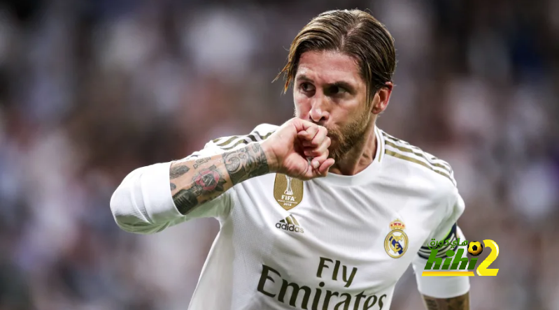 هل حسم راموس الجدل بشأن مستقبله مع ريال مدريد؟!