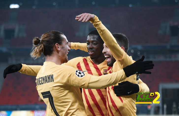 فيديو: برشلونة يستعرض قدراته التهديفية قبل  مواجهة قادش