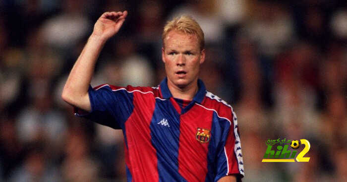 فيديو: برشلونة يستعيد ذكريات كومان السعيدة أمام قادش