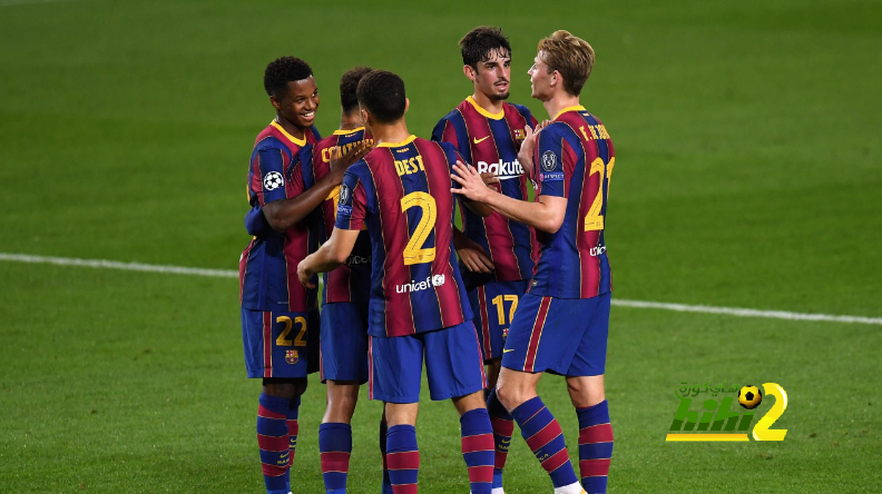 فيديو: أهم ما حدث في مران برشلونة أمس تحضيرًا لمباراة قادش