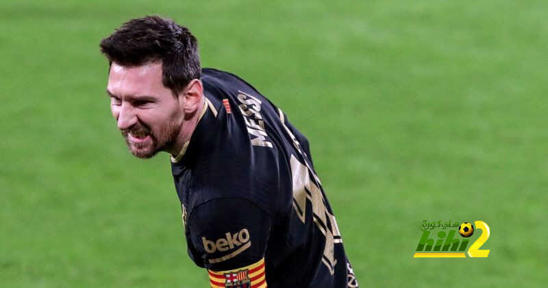 رقم سلبي يفضح ميسي في ليلة خسارة برشلونة أمام قادش!
