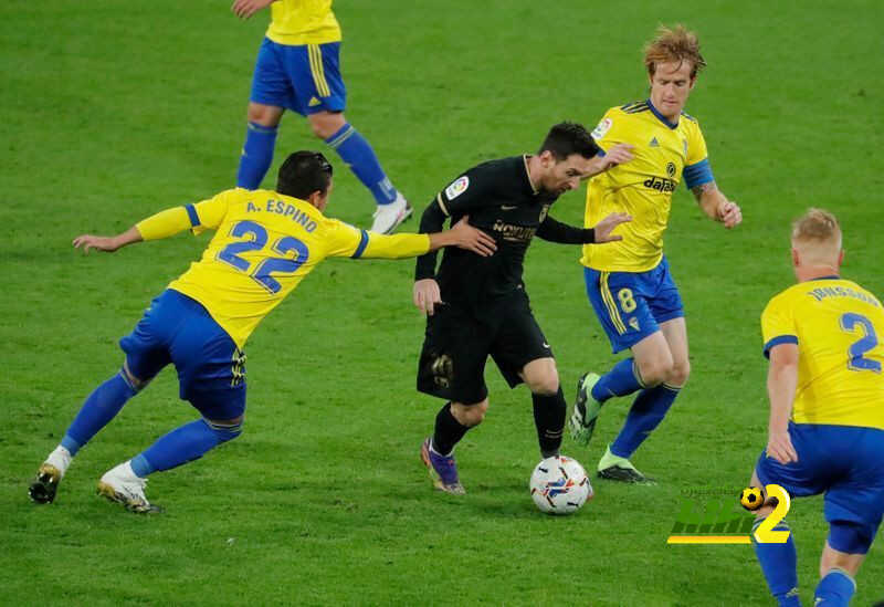 سبب شعور كومان بالغضب من لاعبي برشلونة!