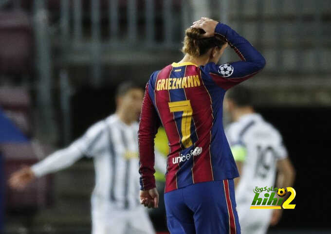 برشلونة يدخل تاريخ دوري أبطال أوروبا من الباب الخلفي!