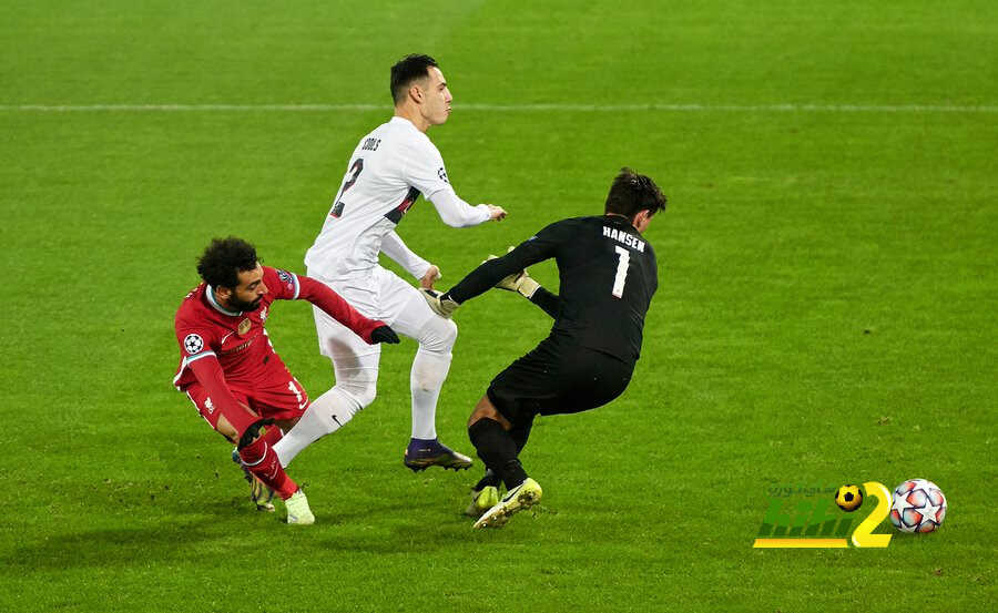 صلاح…أنا الملك