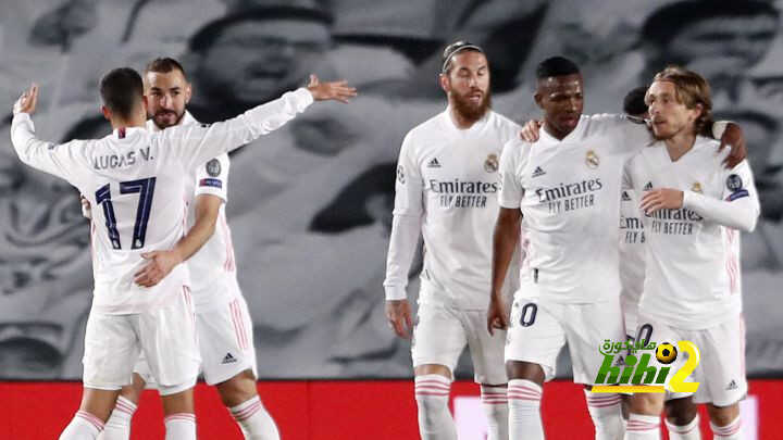 تحذير لإدارة ريال مدريد