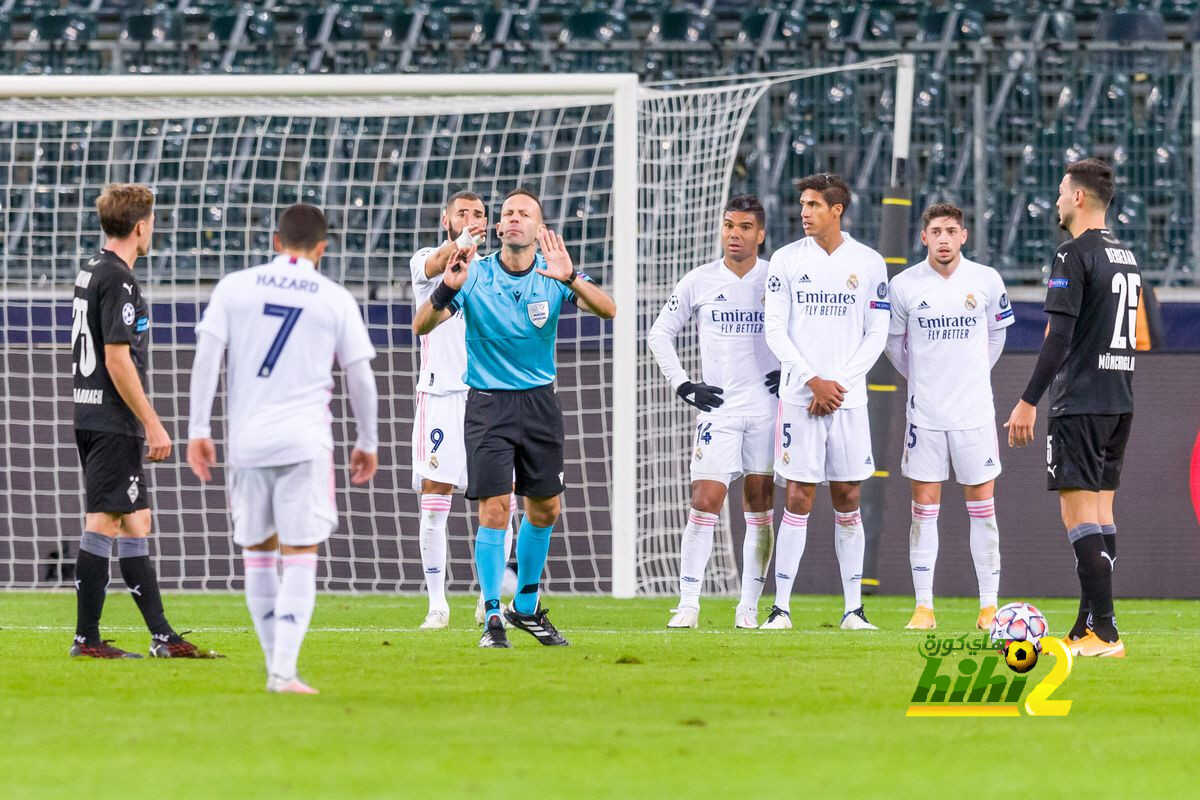رافا المانسا يكشف حظوظ ريال مدريد في التتويج بلقب الليغا