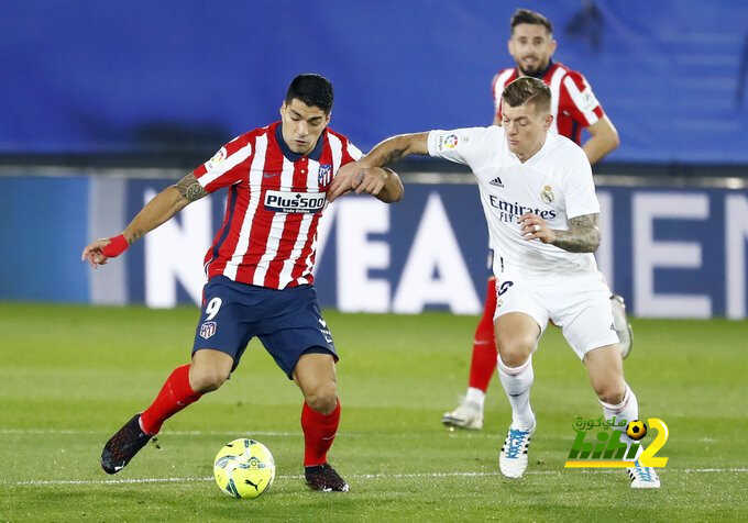 من يفوز بلقب الدوري الإسباني الموسم الحالي؟!