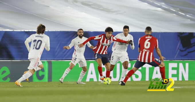بعد 85 دقيقة .. ريال مدريد يقترب من فوز مستحق في الديربي