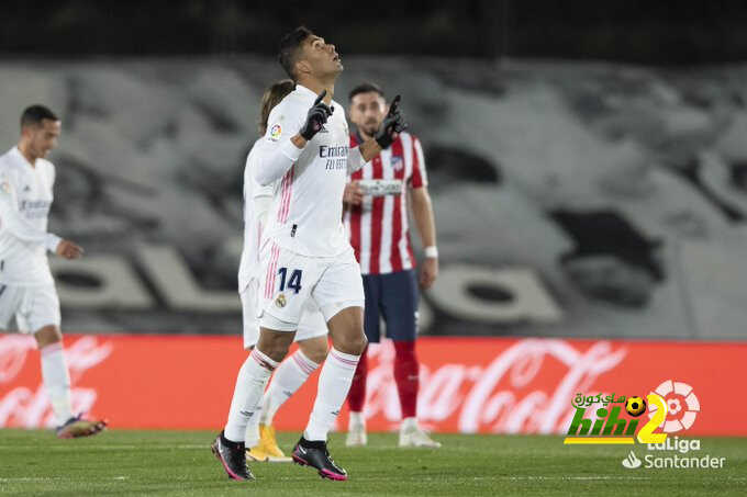 هل تسبب سيميوني في خسارة أتلتيكو مدريد الديربي؟!