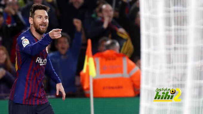 ميسي كابوس ليفانتي المرعب