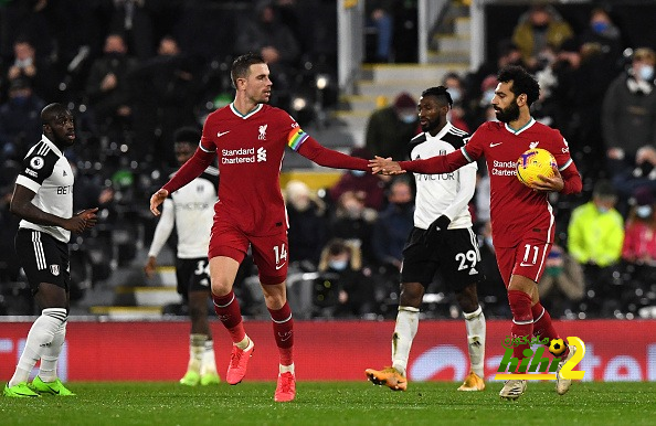 محمد صلاح أفضل بكثير من توريس وهازارد!