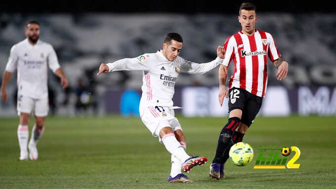 بعد 85 دقيقة .. ريال مدريد يقترب من انتصار ثمين أمام بيلباو