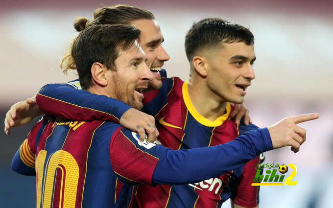 كومان يعلن قائمة برشلونة لمواجهة فالنسيا