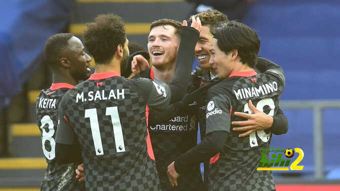 فيديو: ليفربول يسحق كريستال بالاس بسباعية