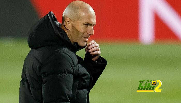 تقارير: ريال مدريد لن يضم لاعبين في الشتاء