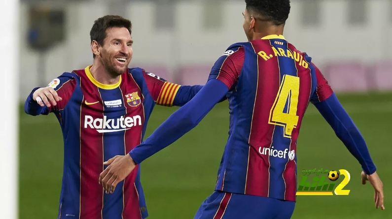 أغيري: جماهير برشلونة يجب أن تتقبل فكرة رحيل ميسي
