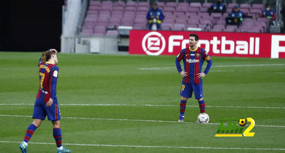 حصري: ميسي لن يقضي عطلة أعياد الميلاد في برشلونة!