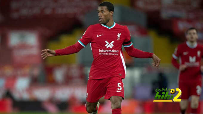 الراتب يشغل فينالدوم عند الانتقال من ليفربول