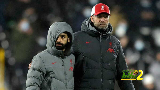 هل تعمد صلاح إثارة الجدل حول مستقبله للضغط على ليفربول؟