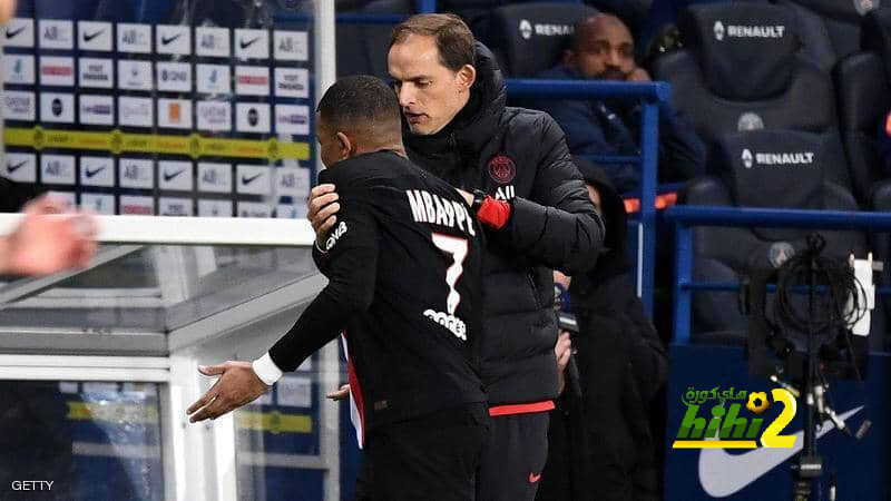 صدمة في ريال مدريد بسبب إقالة توخيل