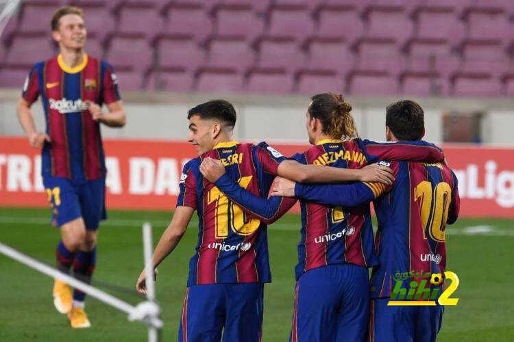 كيف خطف برشلونة بيدري من أنياب ميلان؟