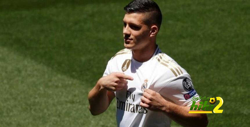 الديفينسا سينترال ” تبادل مُحتمل “