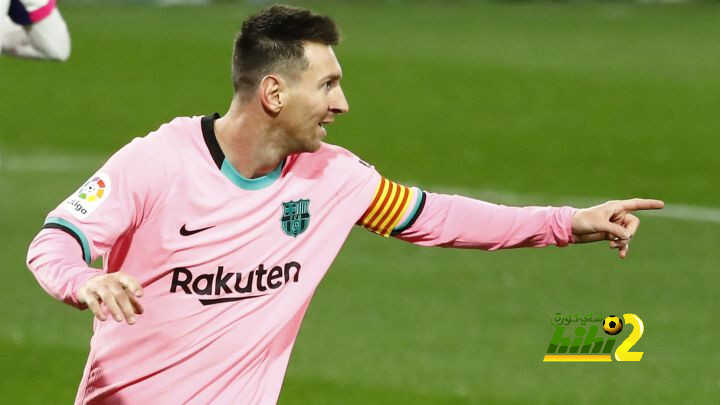ميسي عن برشلونة: النادي هو حياتي!