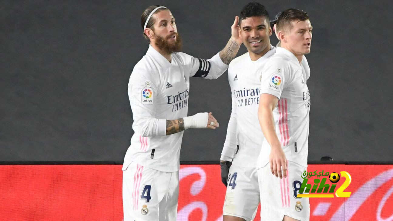 فيديو: العمل الجماعي سر انتصارات ريال مدريد!