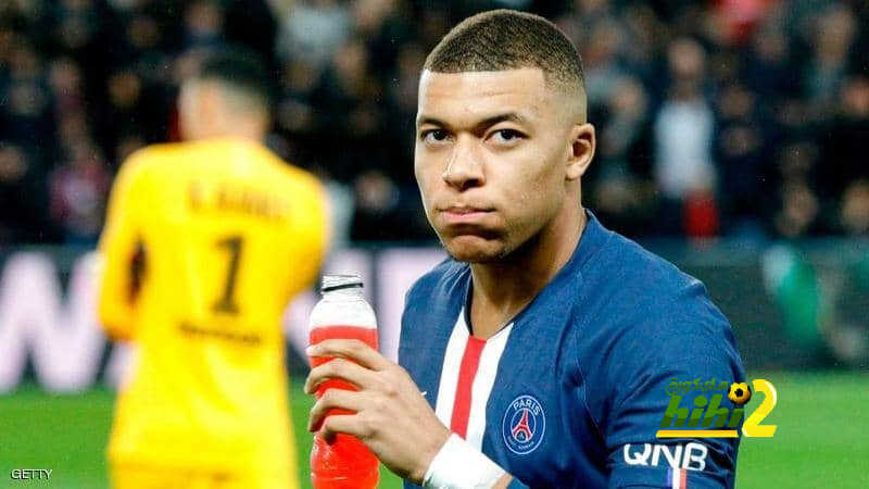 ريال مدريد يؤجل التفاوض مع مبابي