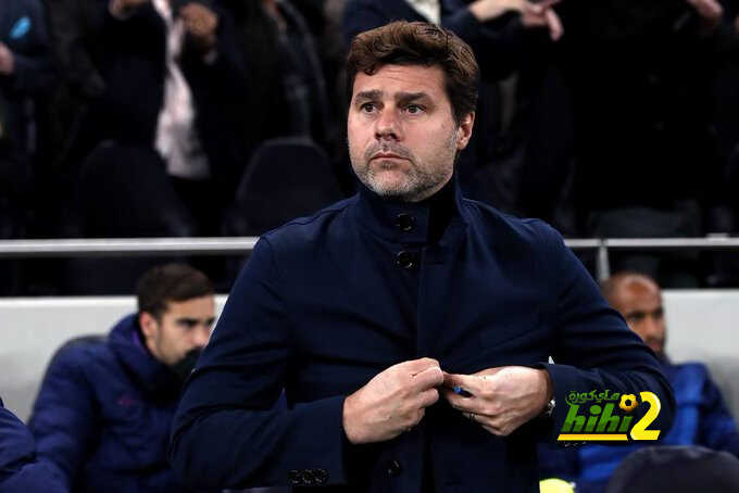 موعد وصول بوكيتينو إلى باريس سان جيرمان