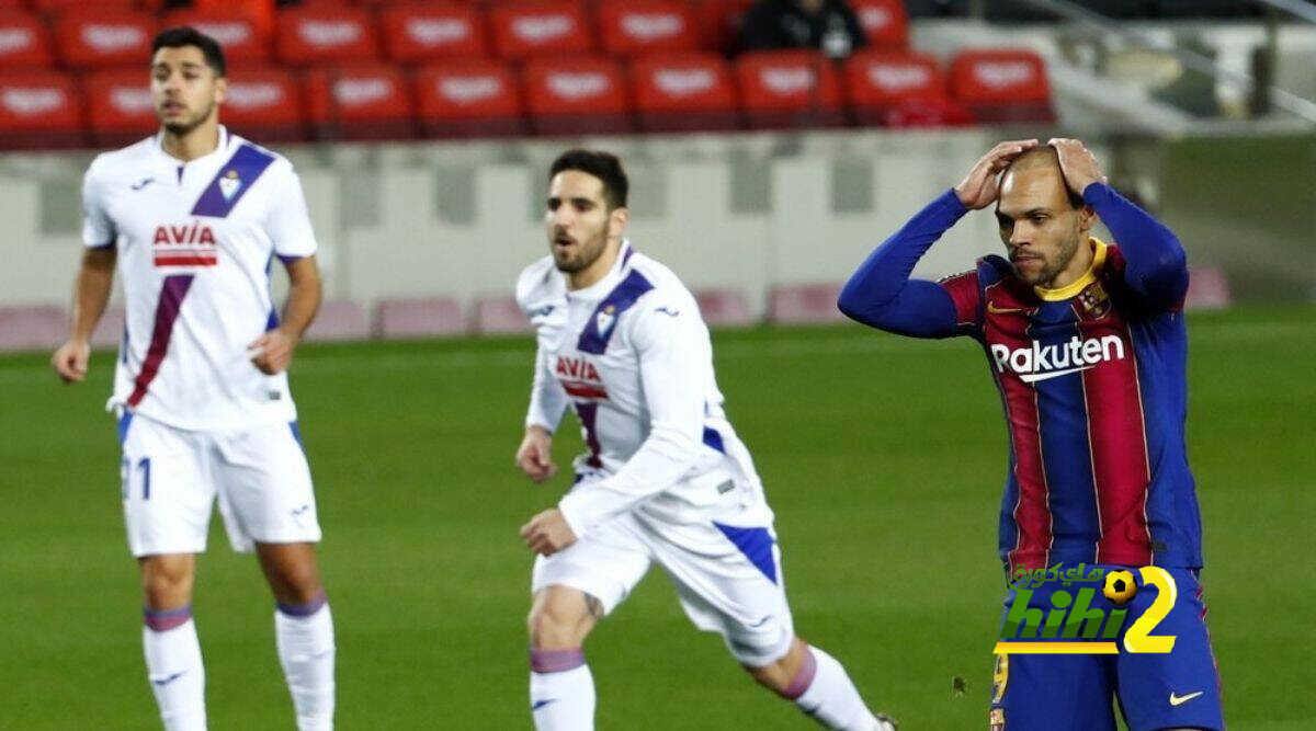 كارثة برشلونة هذا الموسم أكبر من مجرد الخروج دون ألقاب!
