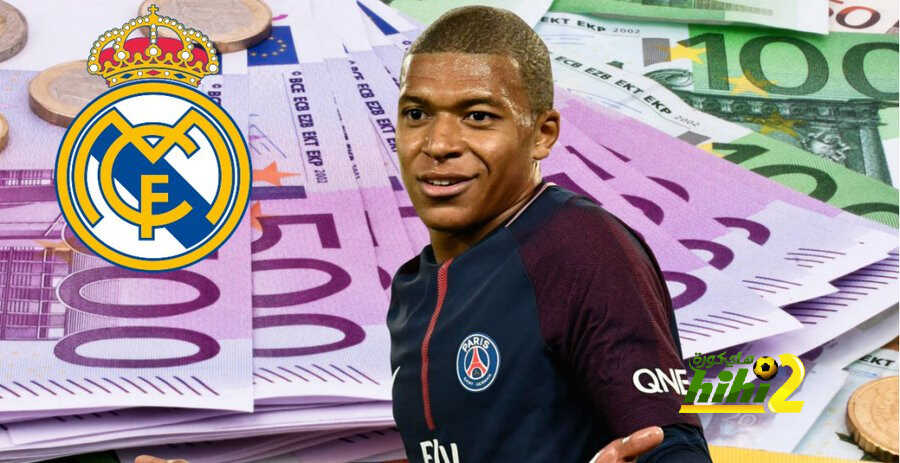 مبابي وريال مدريد …قصة تتعقد !