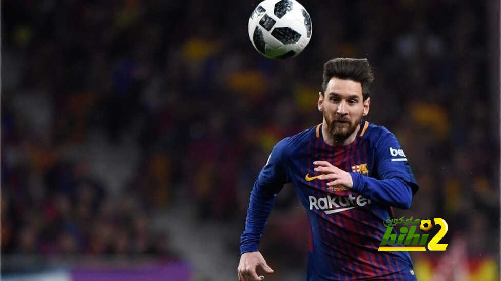 هل يفشل ميسي في مئوية الليغا الخامسة في تاريخه؟!