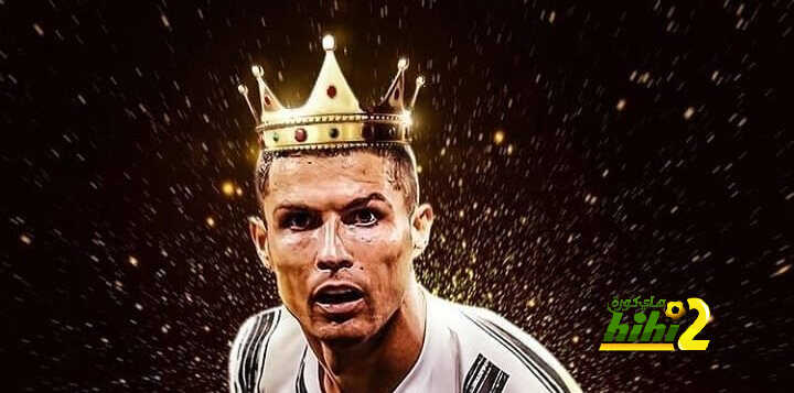 رونالدو …ملك كرة القدم الجديد