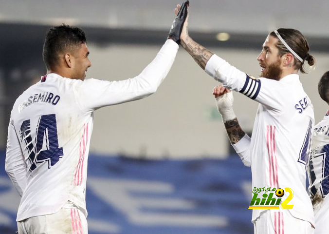 فيديو: ريال مدريد ليس للرجال فقط!