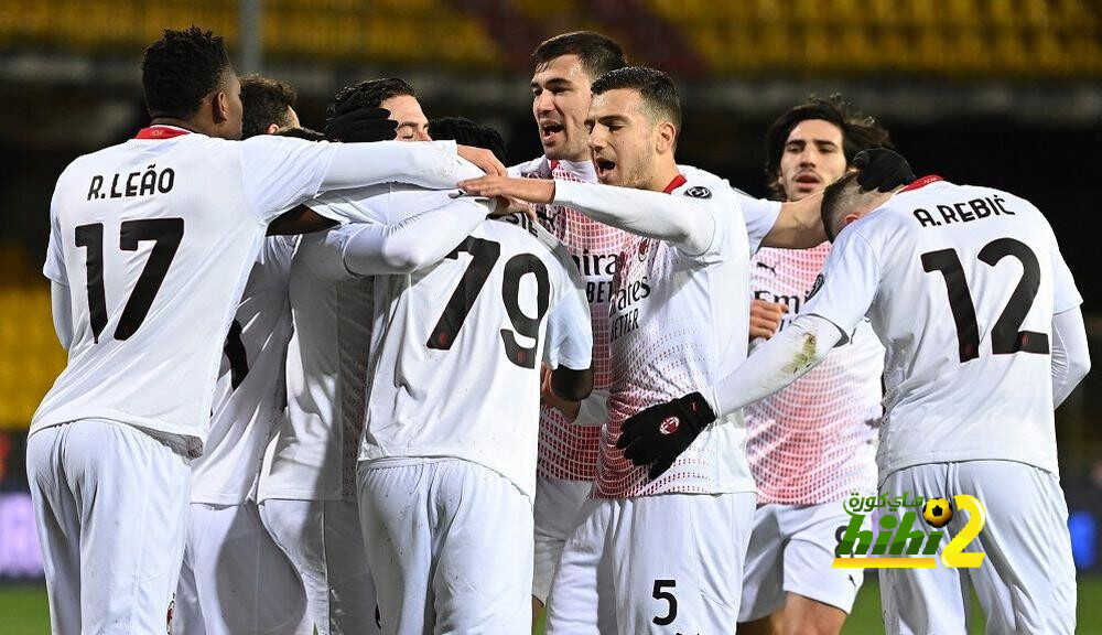 ميلان يحسم صفقتين دفعة واحدة!