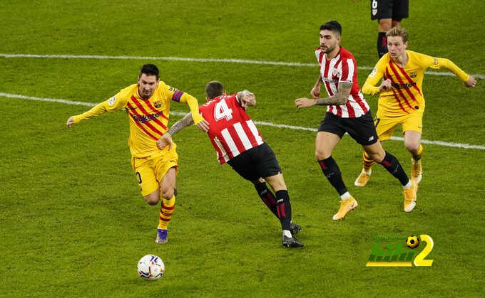 ماذا قال بيدريرول عن ميسي بعد تألقه أمام بيلباو؟