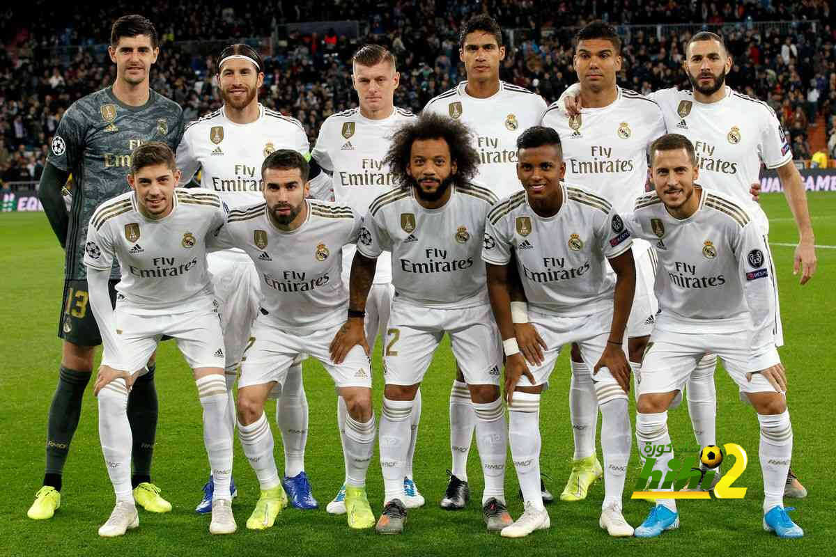 نجم أوساسونا يهدد ريال مدريد: يمكننا الفوز عليكم!