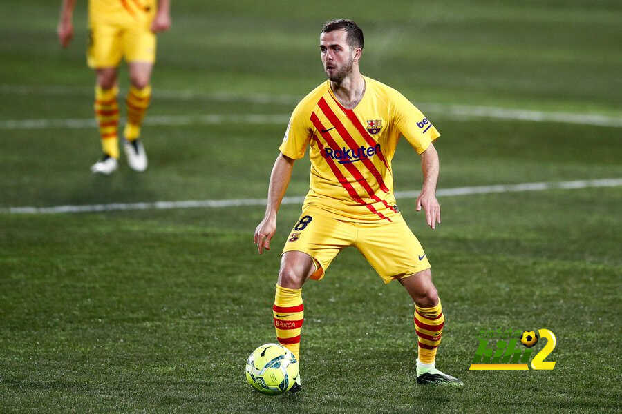 بيانيتش نادم على الإنتقال لبرشلونة !