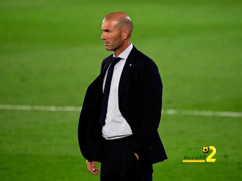 زيدان يتعامل بحذر مع هازارد في ريال مدريد!