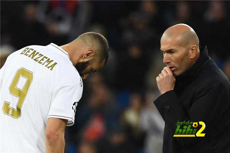 الإنهيار الهجومي واضح في ريال مدريد ..من أين لهم برونالدو جديد ؟