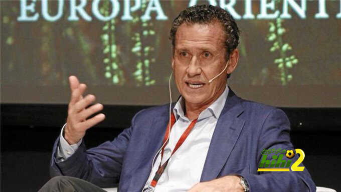 فالدانو واثق من تمديد راموس عقده مع الريال